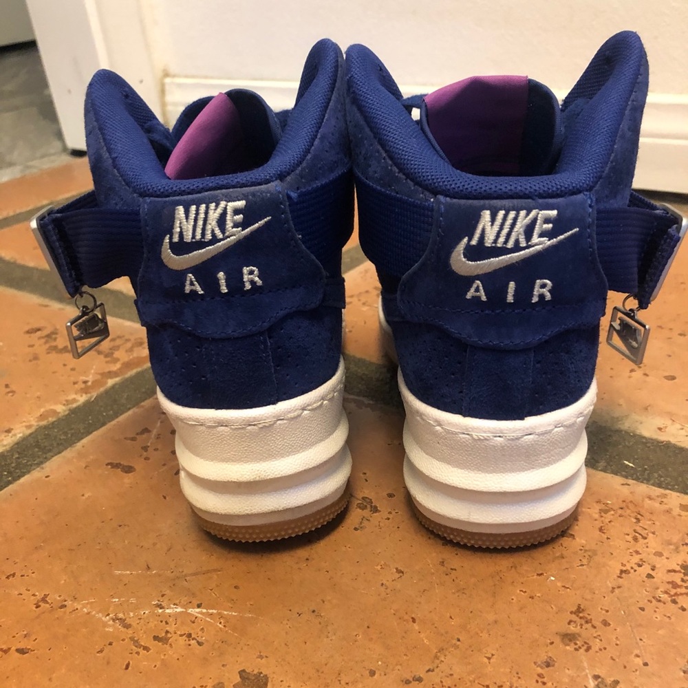 nike air force 1 sky hi